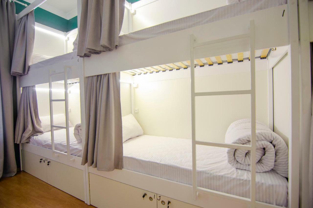 Friends Hostel Lviv Rustaveli Str Extérieur photo